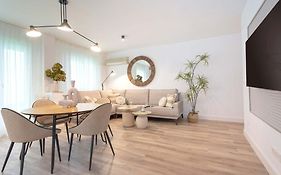 Genteel Home Lope De Vega
